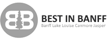 The best in Banff